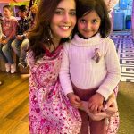 Raashi Khanna Instagram – Wholesome ♥️

The last two days have been a joy ride – a lot of crazy dancing, laughter lines deepened, and a heart overflowing with love. ♥️
Seeing familiar faces after years, catching up on lives lived and dreams chased, it felt like slipping back into the warmth of a well-loved childhood story. P.S. The wedding festivities have just begun.!
#cousinswedding ♥️
Photo credits : @kshray 😘