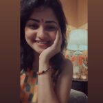 Rachita Ram Instagram - ♥️🙂