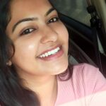 Rachitha Mahalakshmi Instagram - A smile a day,keeps d pain away 😄😀😀😀