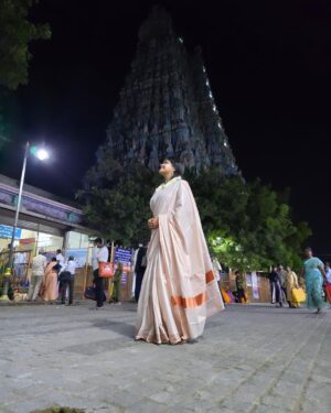 Rachitha Mahalakshmi Thumbnail - 76.2K Likes - Most Liked Instagram Photos