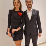 Rafa Brites Instagram - Caboré! Noite especial para comemorar nossos parceiros do mercado de comunicação ♥️