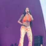 Rafa Brites Instagram - Ate que enfim ontem vivi o @ludmillanumanice !!! Me acabei !!! Eu sou muito fã da @ludmilla ! MUITO!