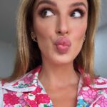 Rafa Brites Instagram - BOM DIA OUTUBRO! Meu mês do 🩷! De quem mais?