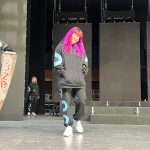 Rafa Polinesio Instagram - Felicidades a mi hermanita menor, hemos vivido tantas cosas juntos y esta ocasión a distancia le hicimos algo especial. Pronto el video. Te amo mucho hermanita. Sigue disfrutando tu viaje, pronto nos volveremos a ver. @ppteamlesslie