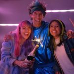 Rafa Polinesio Instagram - Felicidades a mi hermanita menor, hemos vivido tantas cosas juntos y esta ocasión a distancia le hicimos algo especial. Pronto el video. Te amo mucho hermanita. Sigue disfrutando tu viaje, pronto nos volveremos a ver. @ppteamlesslie