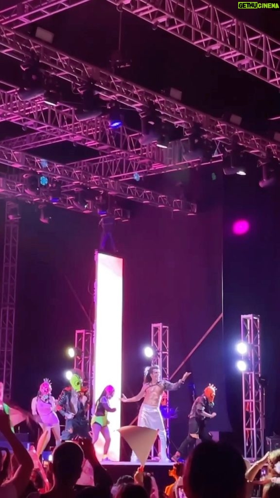 Rafa Polinesio Instagram - JUMP Cancún 🎥💥 Cancún, México