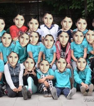 Rafa Polinesio Instagram - Sus bellas creaciones con la ultima foto!! 😂🤣😂😅