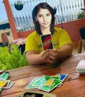 Rafa Polinesio Instagram - Sus bellas creaciones con la ultima foto!! 😂🤣😂😅