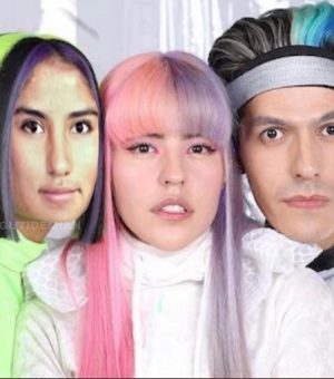 Rafa Polinesio Instagram - Sus bellas creaciones con la ultima foto!! 😂🤣😂😅