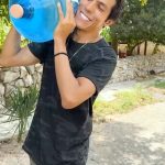Rafa Polinesio Instagram - Servicio de agua Rafa 🤣