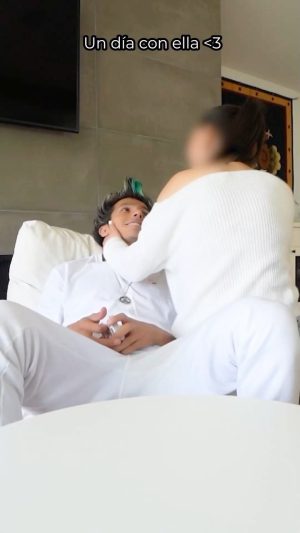 Rafa Polinesio Instagram - Los días con A son tan… 🥰🥰🥰