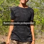 Rafa Polinesio Instagram - Episodio 1 de Empezar de Cero ya está disponible!🌳🍃☀️ Gracias a todos por su apoyo y sus mensajes, los quiero mucho!!