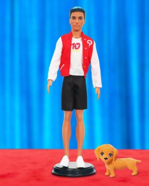 Rafa Polinesio Instagram - NUEVAS Figuras de colección Barbie
Celebrando el cierre de la #DecadaPolinesia 
Gracias por todo su amor y apoyo estos años. Vamos por la siguiente etapa juntos? #TodoEsPosible