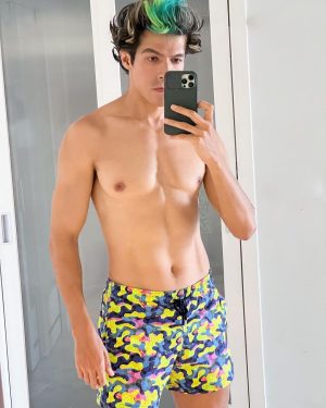 Rafa Polinesio Instagram - 