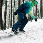 Rafa Polinesio Instagram - : 🏂 🌲 ❄️