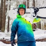 Rafa Polinesio Instagram - Esto es lo mío 🏂