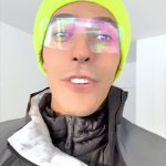 Rafa Polinesio Instagram - Les quiero compartir como amanecimos hoy 🌨 ❄️ 🌲