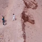 Rafa Polinesio Instagram – Ahora exploramos el desierto más árido del mundo 🌵 🏜.
Pronto nuevos Vlogs Chile Antofagasta