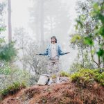 Rafa Polinesio Instagram - Poder mostrarles la historia de #PolinesiosRevolution me emociona mucho, es el inicio de todo lo que viene. Gracias por estar con nosotros estos 10 años subiendo esta montaña ⛰ llena de desafíos. Ahora que sabemos que TODO ES POSIBLE viene lo mejor. 🎶 Es momento de ponerte en acción, Lo que sientes causará una explosión, Es tu vida tienes todo el control, Nuestro mundo ya tomó dirección🎶