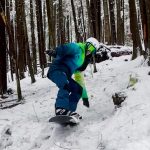 Rafa Polinesio Instagram - Esto es lo mío 🏂