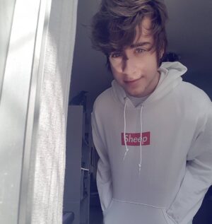 Rafael Lange Instagram - did it feel good though