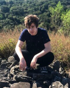 Rafael Lange Instagram -