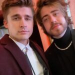 Rafael Lange Instagram – streamer awards 2024 Los Angeles, California