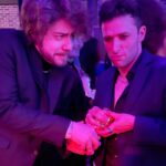 Rafael Lange Instagram – streamer awards 2024 Los Angeles, California