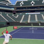 Rafael Nadal Instagram - One of my favorite places in the world?… without a question 😉 Indian Wells Tennis Garden
