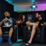 Rafinha Bastos Instagram - 5 anos de edificantes mensagens para brasileiros de todas as etnias, gêneros e faixas etárias. @ilhadebarbados @matheuspatricio