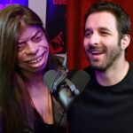 Rafinha Bastos Instagram - Edição super especial do @maisque8minutos no ar. A Kawana Dandara é portadora da Síndrome de Barber Say, uma condição raríssima com menos de 20 pessoas diagnosticadas no mundo. Uma mulher incrível com uma história que você precisa conhecer. Link na bio e nos stories.