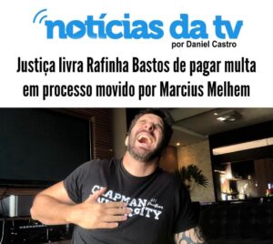 Rafinha Bastos Instagram - Grande dia! Boa semana para vocês também.