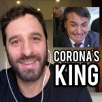 Rafinha Bastos Instagram - Envie esse vídeo para o seu amigo gringo que pergunta: Que merda é essa que está acontecendo no Brasil? Versão com legenda em inglês no @raficomedy. Version with an English subtitles at @raficomedy. Roteiro: Me, @victorahmar and @bicmuller Edição: Me and @doreiki