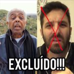 Rafinha Bastos Instagram - Felizmente me enviaram a outra versão. Assiste aí!