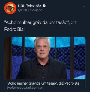 Rafinha Bastos Instagram - Passei o bastão. Posso seguir a minha vida com o sentimento de missão cumprida.