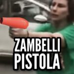 Rafinha Bastos Instagram - React da tarde animada de Carla Zambelli.