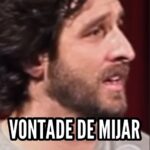 Rafinha Bastos Instagram - Os enigmas da vida. #OldButGold #standup #standupcomedy