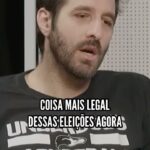 Rafinha Bastos Instagram - O duelo de pichações de Lula x Bolsonaro!