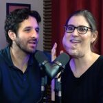 Rafinha Bastos Instagram - O Mais Que 8 Minutos de hoje conta a história de uma mulher incrível. A paranaense Luciana Dorini (@ludorini) nasceu com um hemangioma na face. A Lu aprendeu a se amar muito cedo e hj conta em livro, blog e palestras a sua história de luta e de muita auto-estima. Vale muito a pena assistir esse papo. Link nos stories.