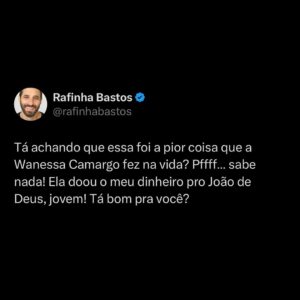 Rafinha Bastos Instagram - Que dia especial! 🎉 🥳 🎉