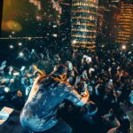 Raftaar Instagram - Shukarguzaar - Aapka Raftaar. 🌹🧿❤️🧿🌹 Dil khush hojata hai jab mere gaano ke sang tumhara honth hilte hain. Dhanywaad. MUMBAI-INTENSITY TOUR. 📈🧿🥷🧿📈 Agla station PUNE. Get you tickets now. LINK IN BIO ☝️☝️☝️ styled @volambiladki 📸 @thatrecklessboy @team.innovation @kalamkaarmusic #raftaar #intensitytour #kalamkaar #india Mumbai, Maharashtra
