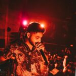 Raftaar Instagram - Shukarguzaar - Aapka Raftaar. 🌹🧿❤️🧿🌹 Dil khush hojata hai jab mere gaano ke sang tumhara honth hilte hain. Dhanywaad. MUMBAI-INTENSITY TOUR. 📈🧿🥷🧿📈 Agla station PUNE. Get you tickets now. LINK IN BIO ☝️☝️☝️ styled @volambiladki 📸 @thatrecklessboy @team.innovation @kalamkaarmusic #raftaar #intensitytour #kalamkaar #india Mumbai, Maharashtra