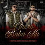 Raftaar Instagram - 🕉️JAI BHOLENAATH🕉️ Chora Baba Ka ft. @dhanda_nyoliwala @yeahproof Teaser dropping on 14th. 🕉️ Watch this space. Artwork by @ammar_munshi Film by @b2getherpros Mixed and Mastered by @ashock_music @vyrlharyanvi @kalamkaarmusic @akprojekts