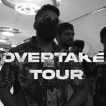 Raftaar Instagram - OVERTAKE USA TOUR featuring @_vaanikapoor_ 22 SEP - SAN JOSE 23 SEP - CHICAGO 29 SEP - WASHINGTON DC 30 SEP - NEW YORK 6 OCT - HOUSTON 7 OCT - DALLAS 8 OCT - AUSTIN Its about to go down! @karlkalra #raa #raftaar #overtakeusatour