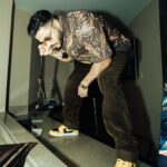 Raftaar Instagram - Shukarguzaar - Aapka Raftaar. 🌹🧿❤️🧿🌹 Dil khush hojata hai jab mere gaano ke sang tumhara honth hilte hain. Dhanywaad. MUMBAI-INTENSITY TOUR. 📈🧿🥷🧿📈 Agla station PUNE. Get you tickets now. LINK IN BIO ☝️☝️☝️ styled @volambiladki 📸 @thatrecklessboy @team.innovation @kalamkaarmusic #raftaar #intensitytour #kalamkaar #india Mumbai, Maharashtra