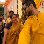 Raghav Juyal Instagram - Abhay ki shaadi Kotdwar, Uttrakhand
