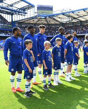 Raheem Sterling Instagram - Appreciate the love and support from the fans 💙 even when it’s been tough this season. 
Next season @chelseafc will be back 🤟🏾
