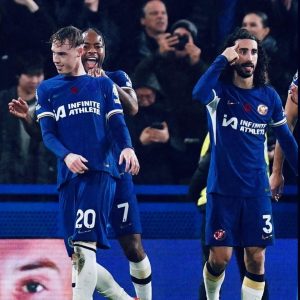 Raheem Sterling Instagram - Proud of the team tonight. We are coming 🔵🔥