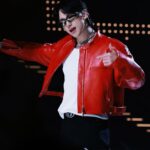 Rain Instagram - 🇲🇴concert 🔥