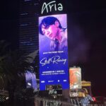 Rain Instagram - I’m ready d-1#stillraining 🔥🔥in Las Vegas